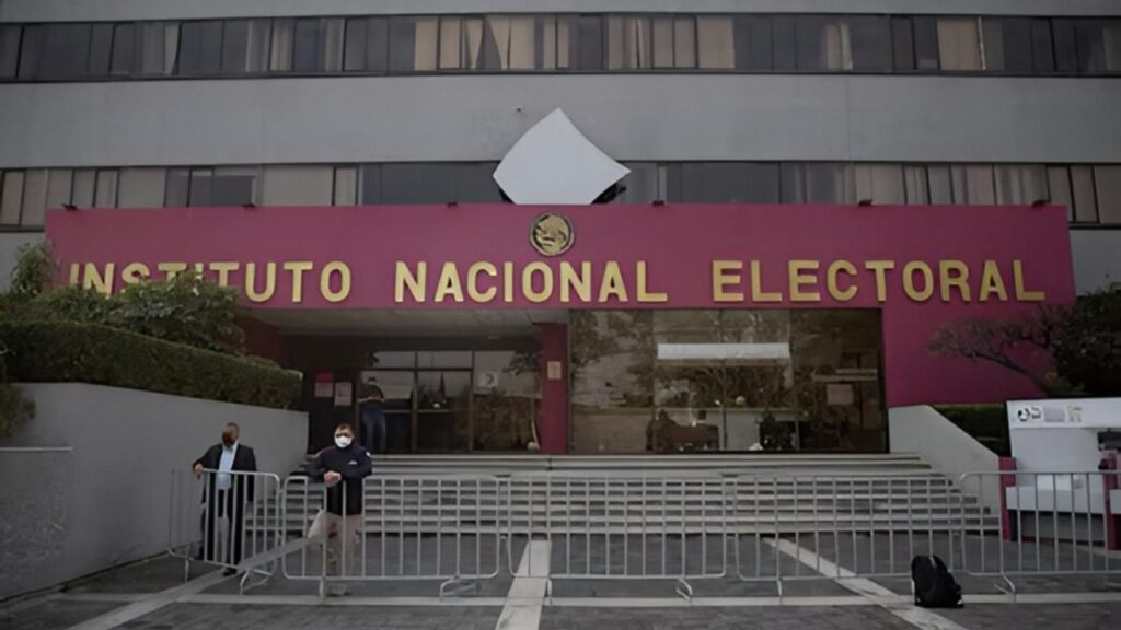 Más de 98 mil solicitudes en el INE para localizar a personas desaparecidas