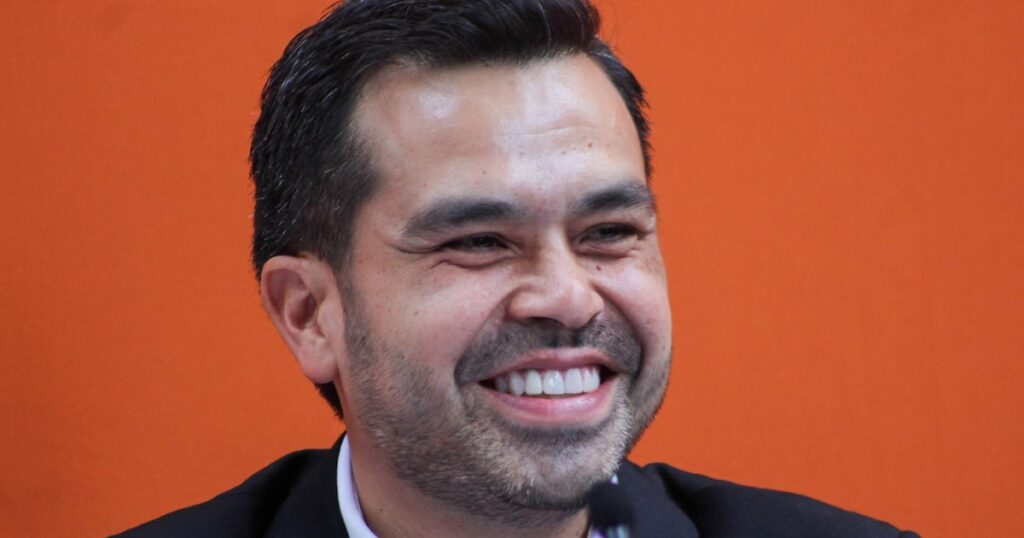 Máynez aplaude fallo de la SCJN en Oaxaca sobre revocación de mandato: "Eliminar malos gobiernos es un derecho"