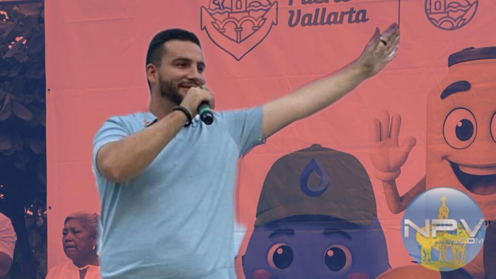 Mejoras viales en Ixtapa: Alcalde anuncia ampliación de carriles en La Desembocada y rehabilitación de 12 calles