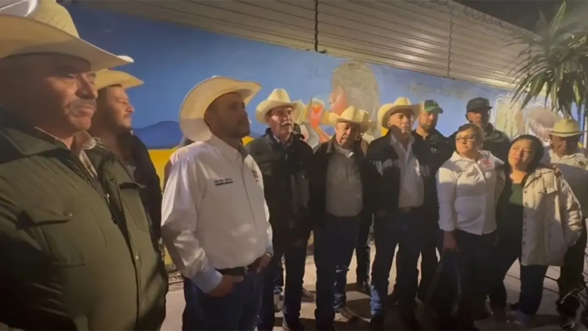 México continúa en Paro Nacional por tercer día consecutivo: Sin acuerdos