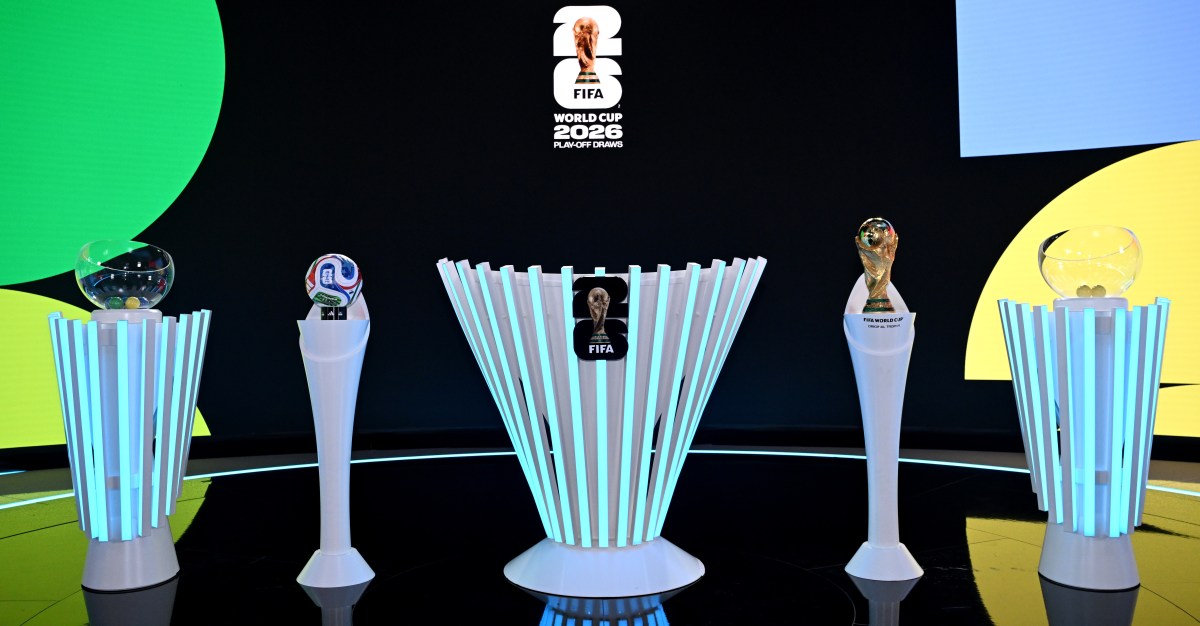 México descubre en qué grupo quedó ubicado mientras se acerca el sorteo oficial de la FIFA