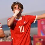 México, en peligro de eliminación en el Mundial Sub-17 tras derrota contra Suiza.