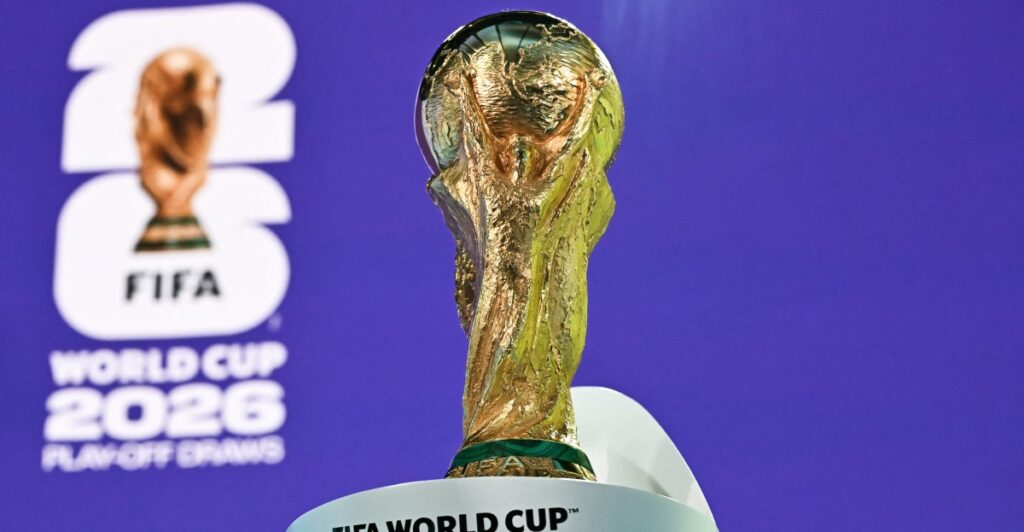 México será sede de las eliminatorias interconfederaciones para la Copa Mundial de la FIFA 2026