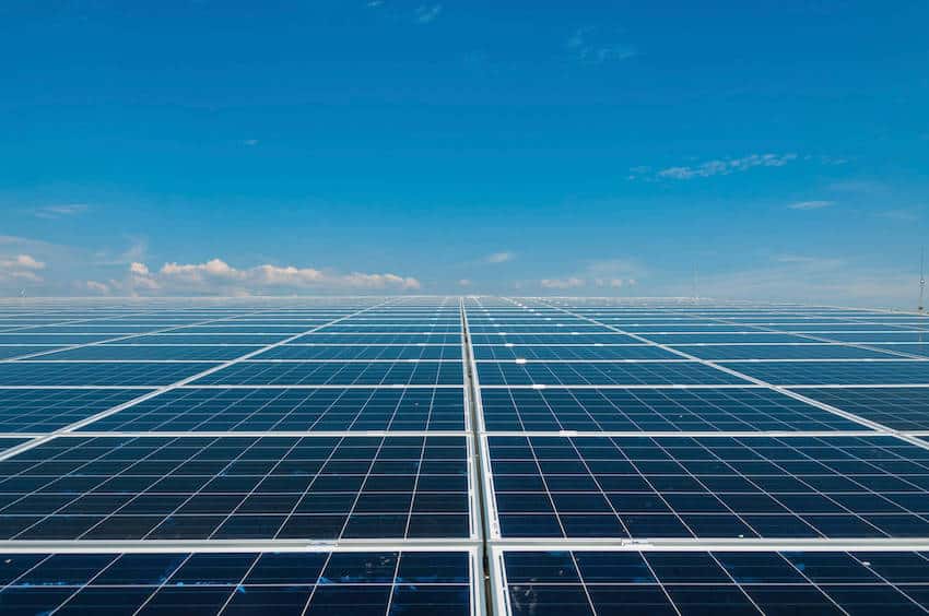 Microsoft se asocia con Powertrust para desarrollar 270MW de proyectos solares en México y Brasil