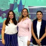 Miembros de la mesa técnica de alerta de violencia de género se reúnen en Puerto Vallarta