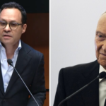 Movimiento Ciudadano rechaza la propuesta de renuncia de Gertz Manero al no considerar "causa grave"