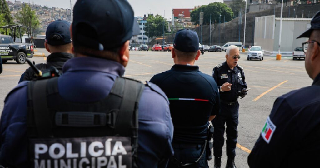 Multas de tránsito en Naucalpan serán reactivadas a partir del 1 de diciembre