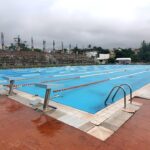 Munguía revela plan de inversión estatal de 200 millones de pesos para renovar el estadio «Alfonso Díaz Santos»