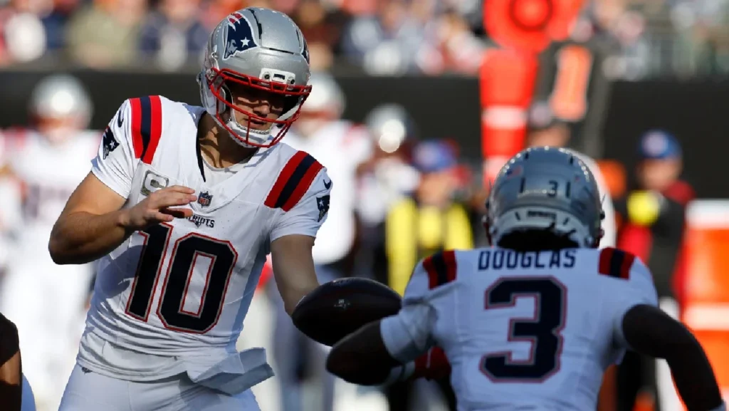 NFL 2025: Revisión de posiciones después de la Semana 12 en México