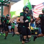 No. 22 North Texas pone fin a la racha seca de clasificación más larga de la FBS y vuelve a mezclarse en el CFP.