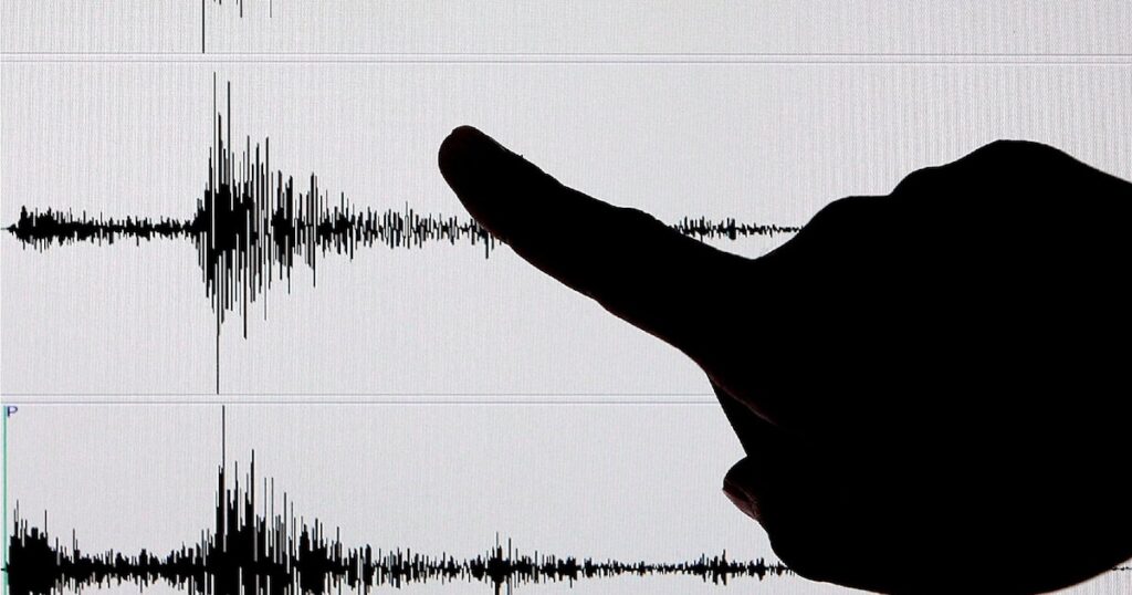 Noticias del sismo en México: novedades sobre la actividad telúrica este lunes 24 de noviembre
