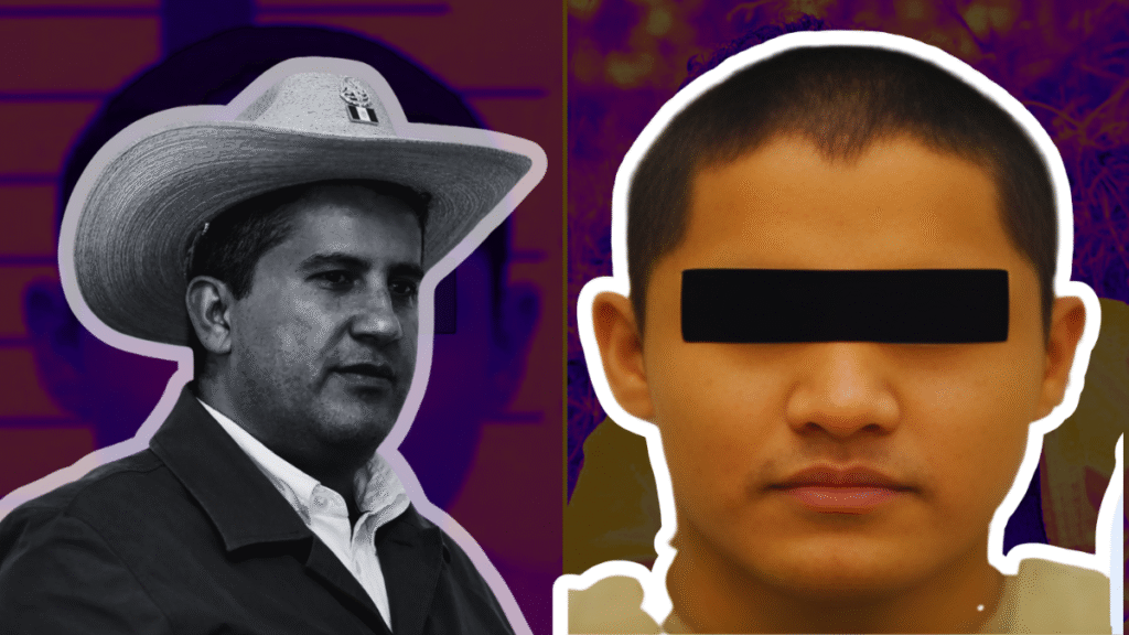 Nueva carta póstuma de implicado en el homicidio de Carlos Manzo: intento de silenciamiento