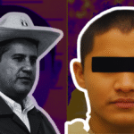 Nueva carta póstuma de implicado en el homicidio de Carlos Manzo: intento de silenciamiento