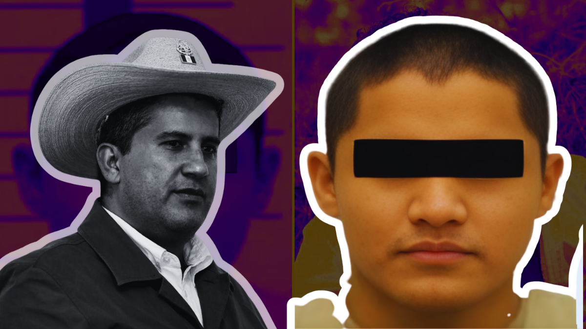 Nueva carta póstuma de implicado en el homicidio de Carlos Manzo: intento de silenciamiento