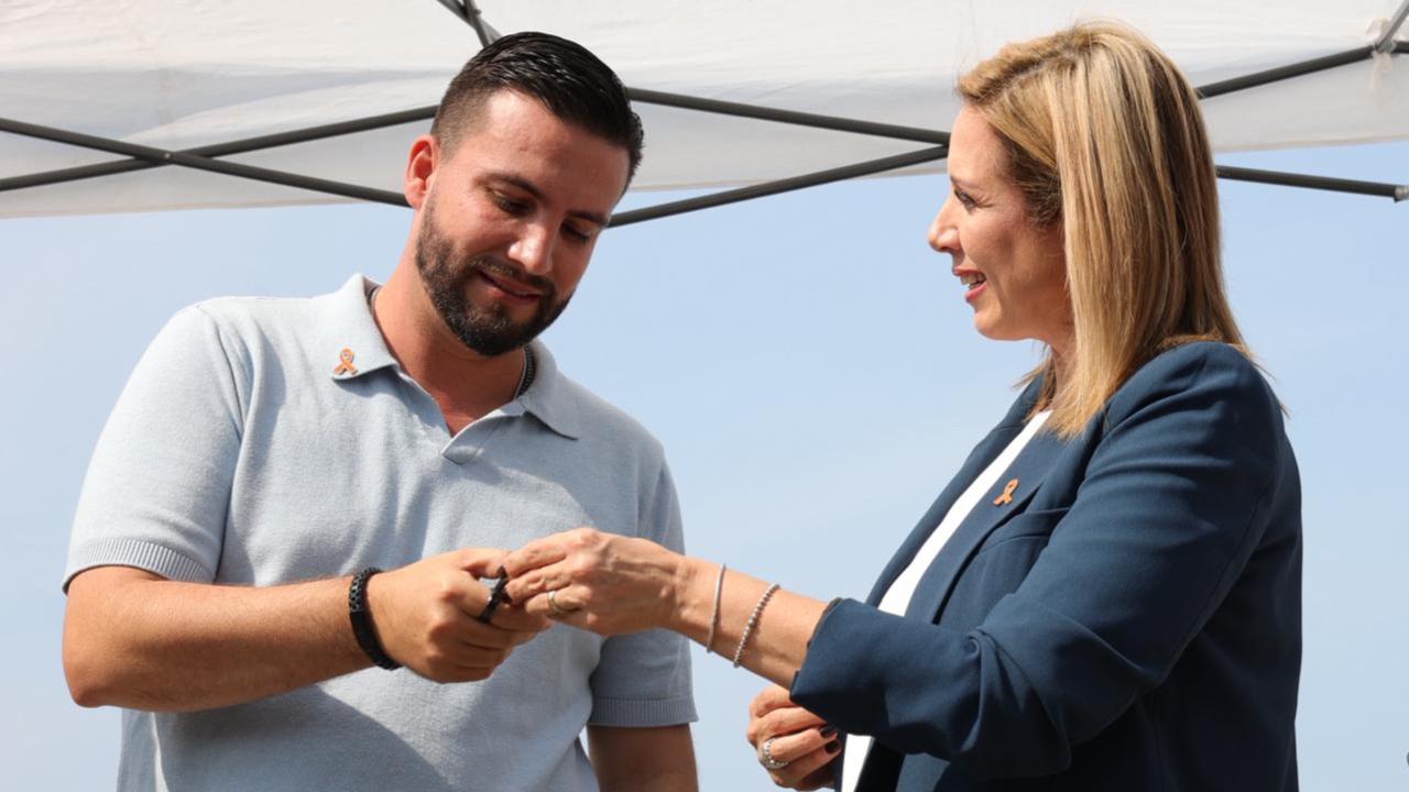 Nuevas medidas de seguridad en Puerto Vallarta para proteger a las mujeres: más patrullas y dispositivos