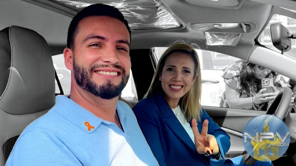 Nuevas unidades de seguridad y apoyo al Instituto Municipal de la Mujer en Puerto Vallarta