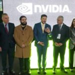 Nvidia niega planes de construir centro de datos de mil millones de dólares en Nuevo León