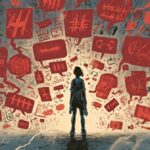 Ola Violeta reclama poner en foco el "feminicidio emocional" en el 25N