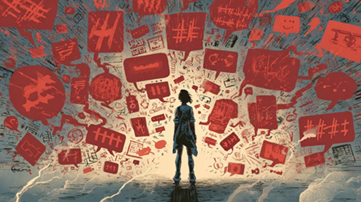 Ola Violeta reclama poner en foco el "feminicidio emocional" en el 25N