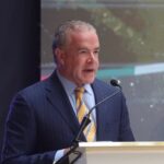 Orden de arresto emitida para Raúl Rocha, co-propietario y presidente de Miss Universo