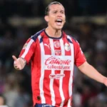 Oso González antes del enfrentamiento contra Cruz Azul: 'Siempre hay que esperar lo mejor'
