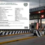 Padre busca a su hijo desaparecido y convoca bloqueo en la autopista México-Querétaro: 'Llevo 15 días sin verlo'