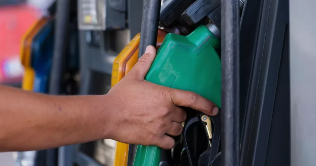 Precio de la gasolina en Sinaloa: ¿Cuánto vale el combustible hoy, martes 25 de noviembre?