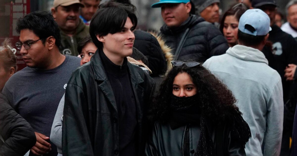 Predicción del clima para México el 24 de noviembre: Frío en el norte y calor en el sur