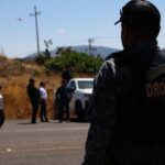 Presunto agresor de la PDI en Michoacán abatido tras operativo federal
