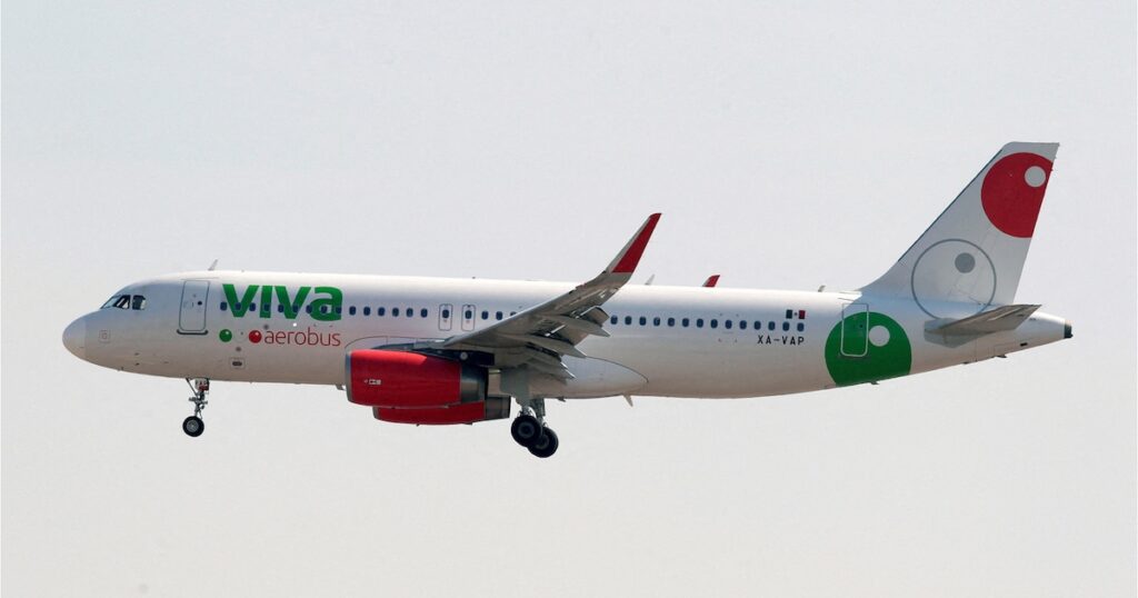 Problemas en vuelos de aerolíneas mexicanas por esta razón