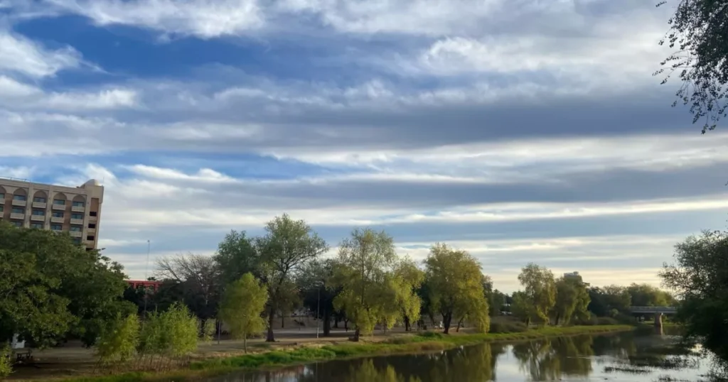 Pronóstico del tiempo en Sinaloa para el domingo 30 de noviembre de 2025: ¿Habrá lluvia?