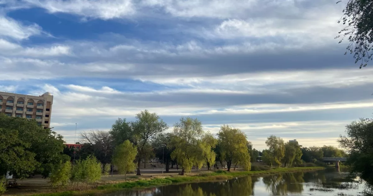 Pronóstico del tiempo en Sinaloa para el domingo 30 de noviembre de 2025: ¿Habrá lluvia?
