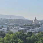 Pronóstico del tiempo en Sinaloa para el lunes 24 de noviembre de 2025