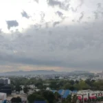 Pronóstico del tiempo en Sinaloa para el viernes 28 de noviembre de 2025