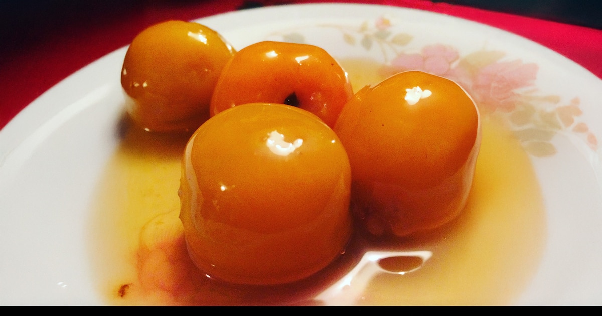 Receta de dulce de tejocote y guayaba: ¡Alto en vitamina C y bajo en azúcar!