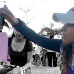 Rechazo total a la violencia hacia las mujeres