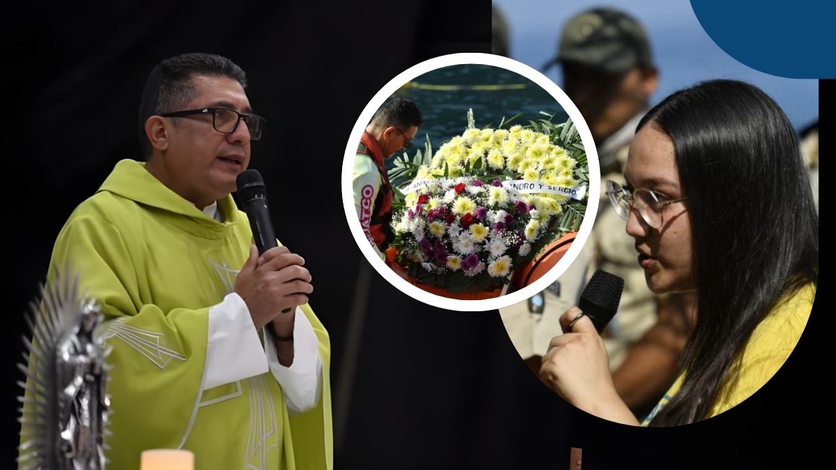 Recordando a los buzos fallecidos en Los Arcos de Mismaloya, 18 años después del accidente