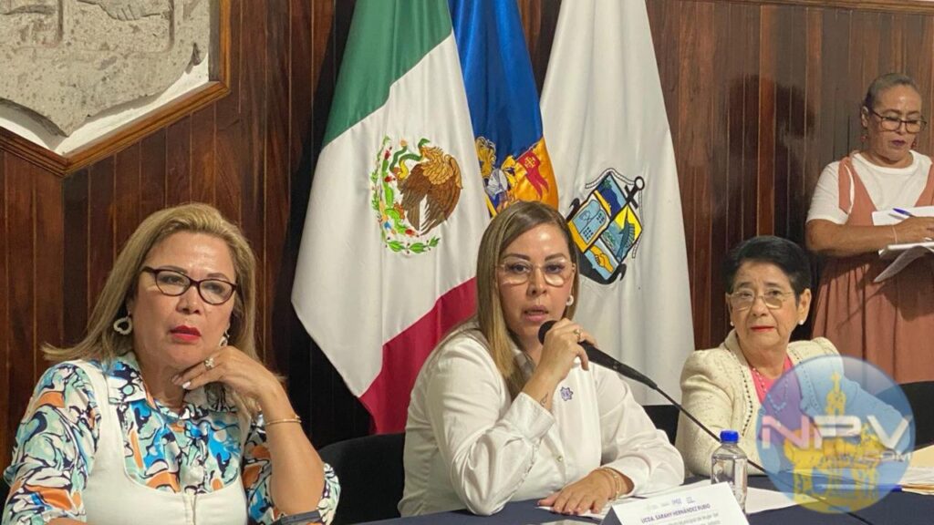 Refuerzan medidas para prevenir la violencia sexual en lugares públicos y transporte