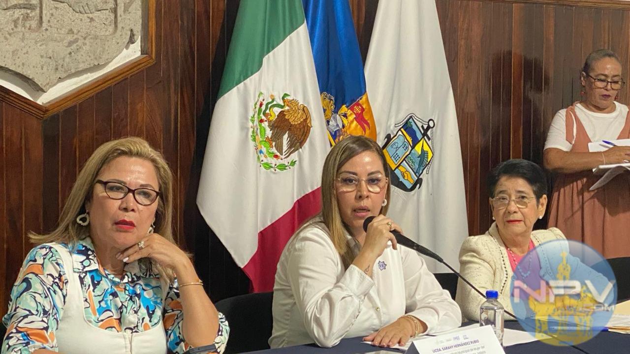 Refuerzan medidas para prevenir la violencia sexual en lugares públicos y transporte