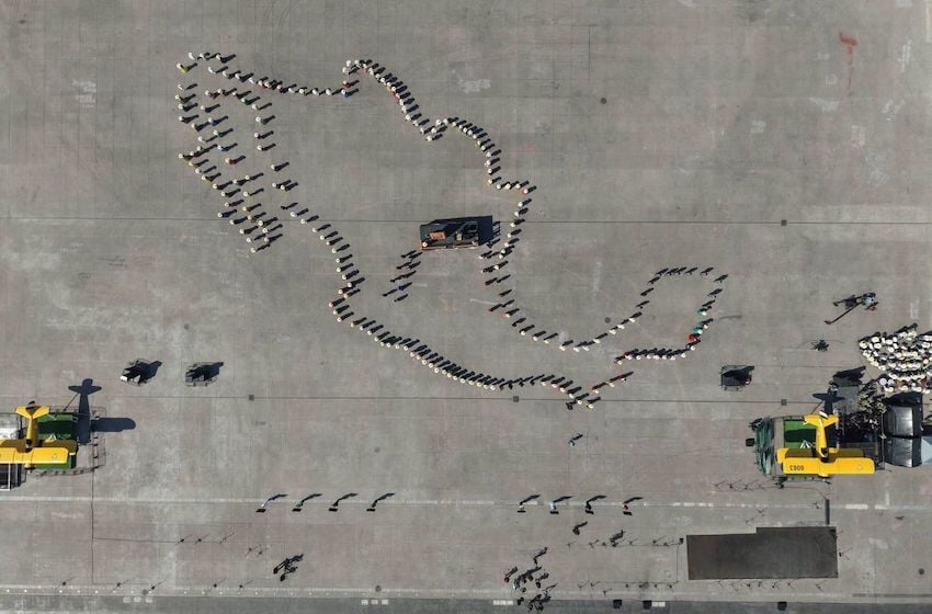 Resumen semanal de México: Sheinbaum hace frente a la tormenta