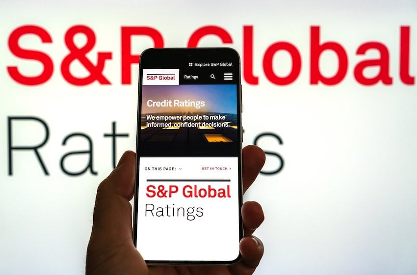 S&P lanza metodología adaptada al mercado mexicano
