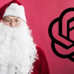Santa Claus y ChatGPT se unen: Lanzan guía para hacer las compras navideñas en México