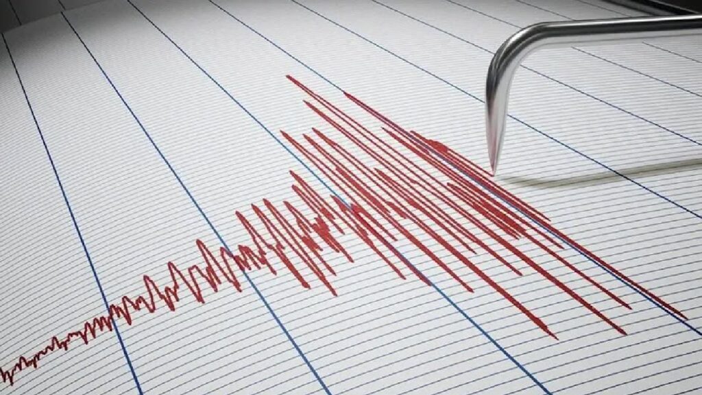 Sismo de magnitud 2.3 sacude la Ciudad de México, según reportes