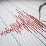 Sismo de magnitud 2.3 sacude la Ciudad de México, según reportes