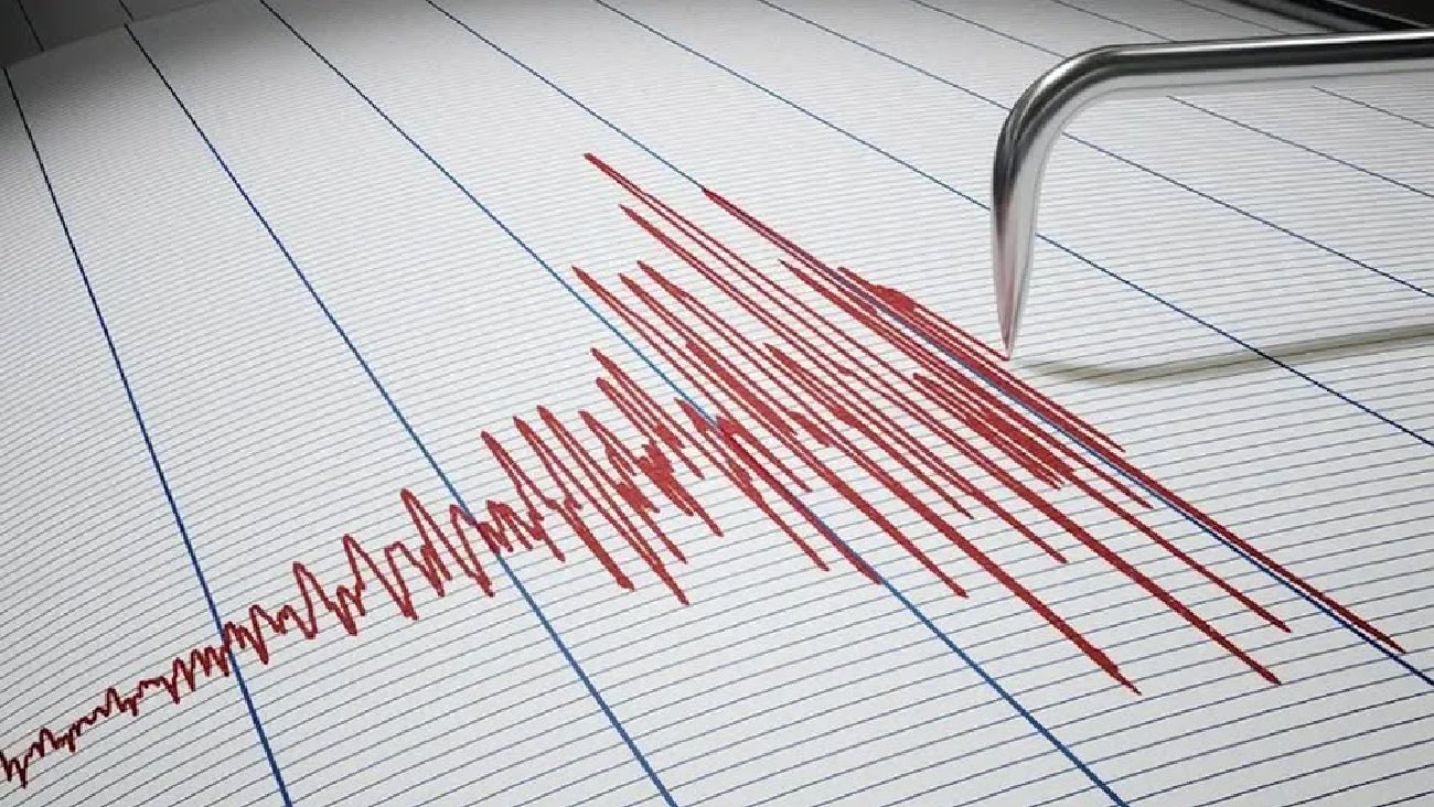 Sismo de magnitud 2.3 sacude la Ciudad de México, según reportes