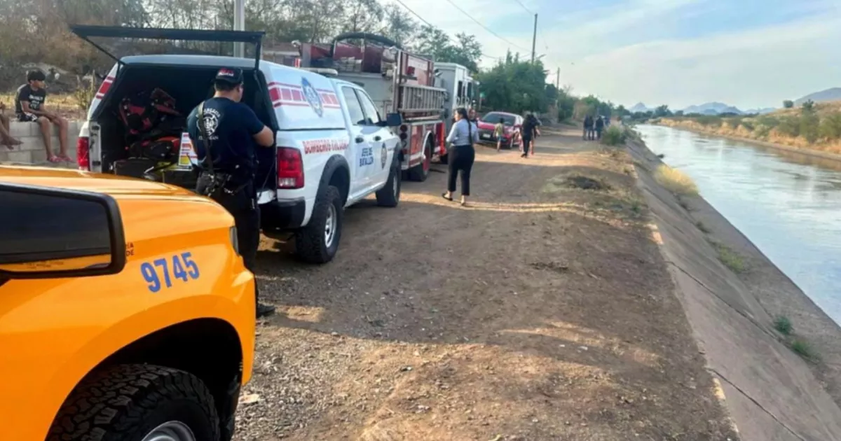 Solicitan la colaboración de sindicaturas de Culiacán para encontrar a Luis Ángel y traerlo de vuelta a casa