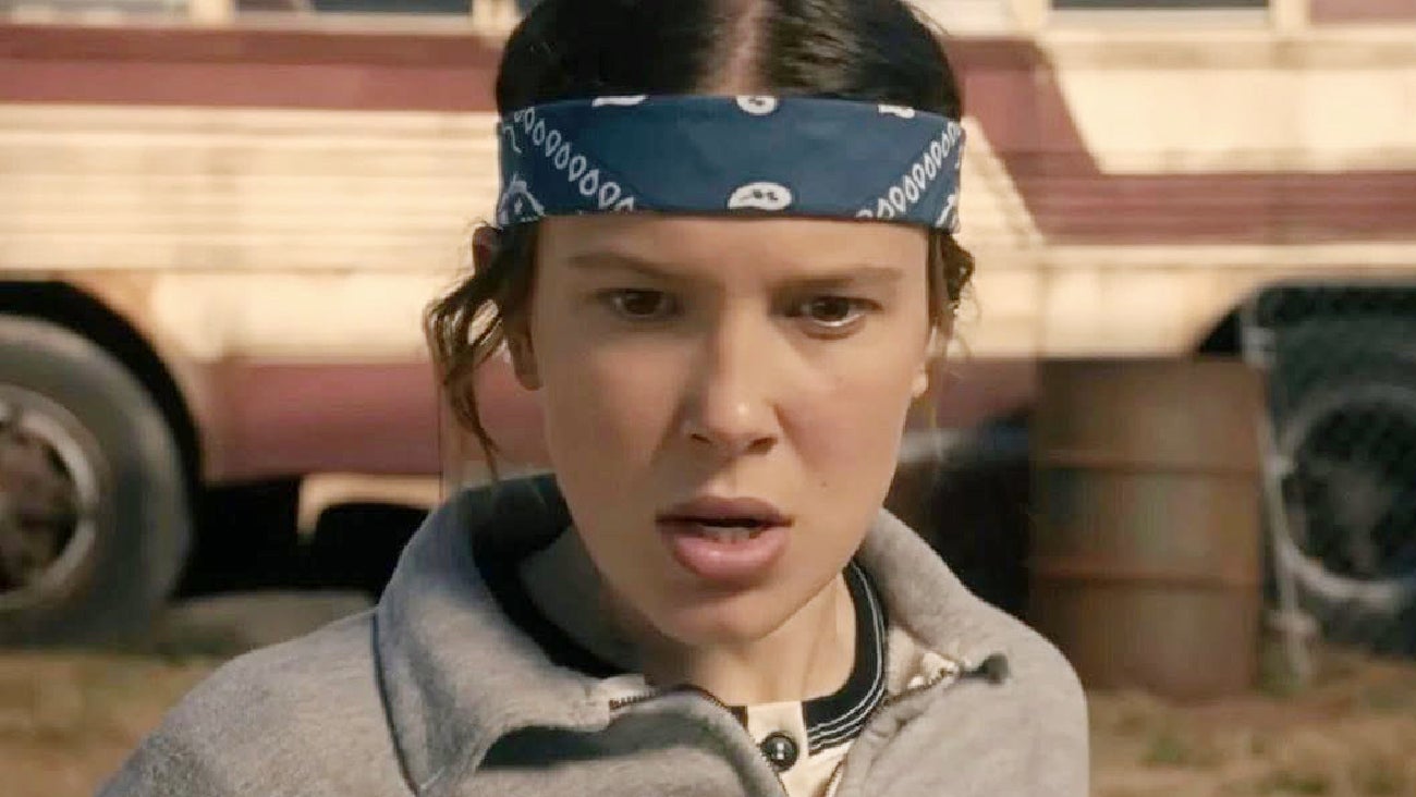 Stranger Things 5: ¿Qué significa el final de la primera parte? 

Stranger Things 5: ¿Qué significa el final de la primera parte?