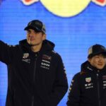 "Tengo todo en mi contra": sincera confesión del piloto mexicano en la Fórmula 1