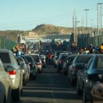 Tiempo de espera en las Garitas de Tijuana el 30 de noviembre: ¿Cuánto tardarás en cruzar la frontera?