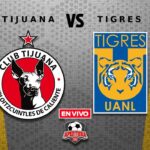 Tijuana vs Tigres EN VIVO Liga MX Apertura 2025 Cuartos de Final Ida
Tijuana vs Tigres EN VIVO Liga MX Apertura 2025 Cuartos de Final Ida
